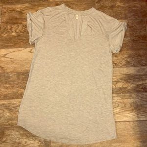 Bo Bel Gray Tunic🖤